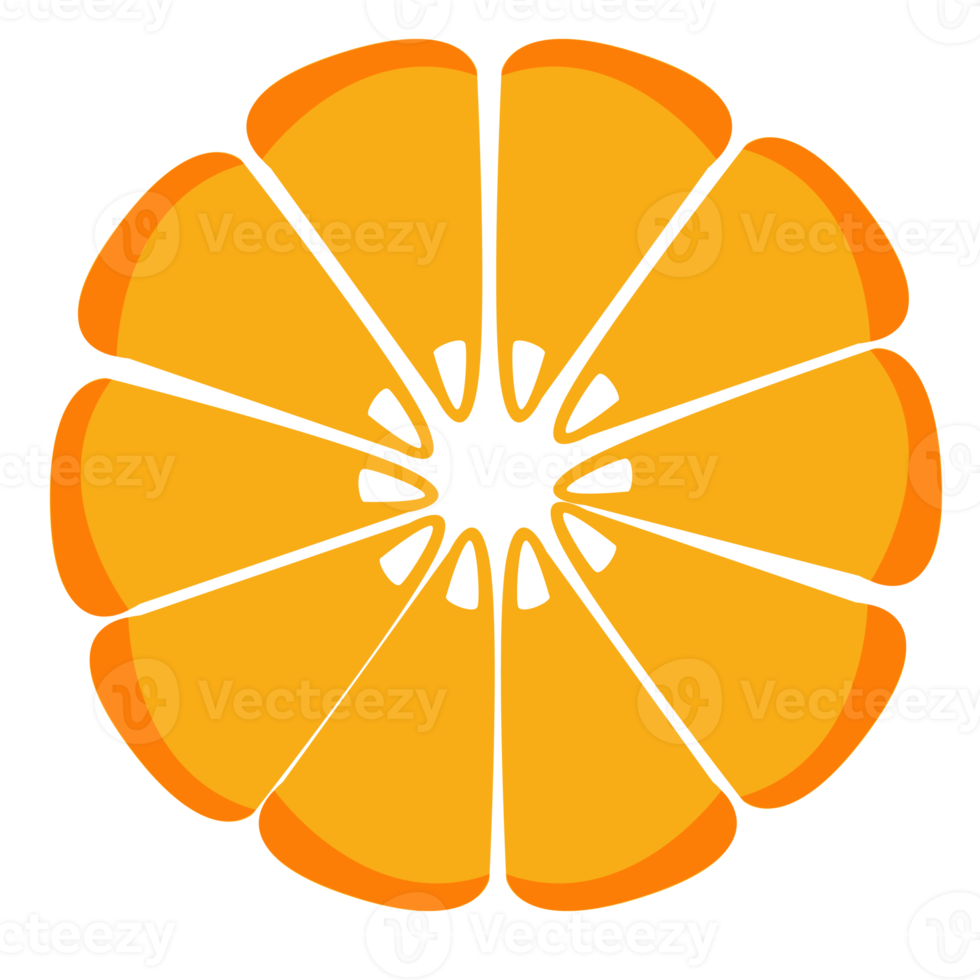 Orange PNG Transparent