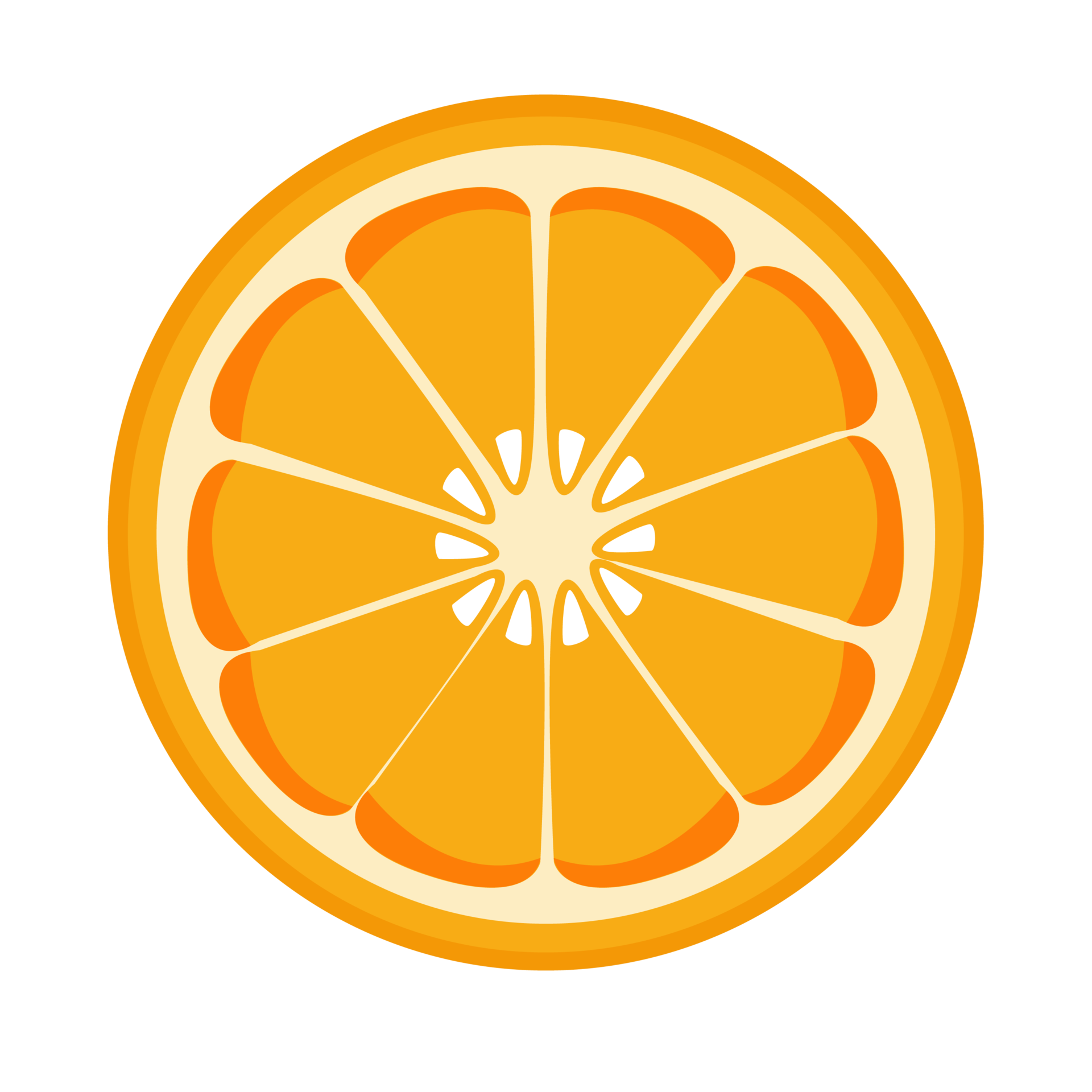 Orange PNG Transparent 13210398 PNG