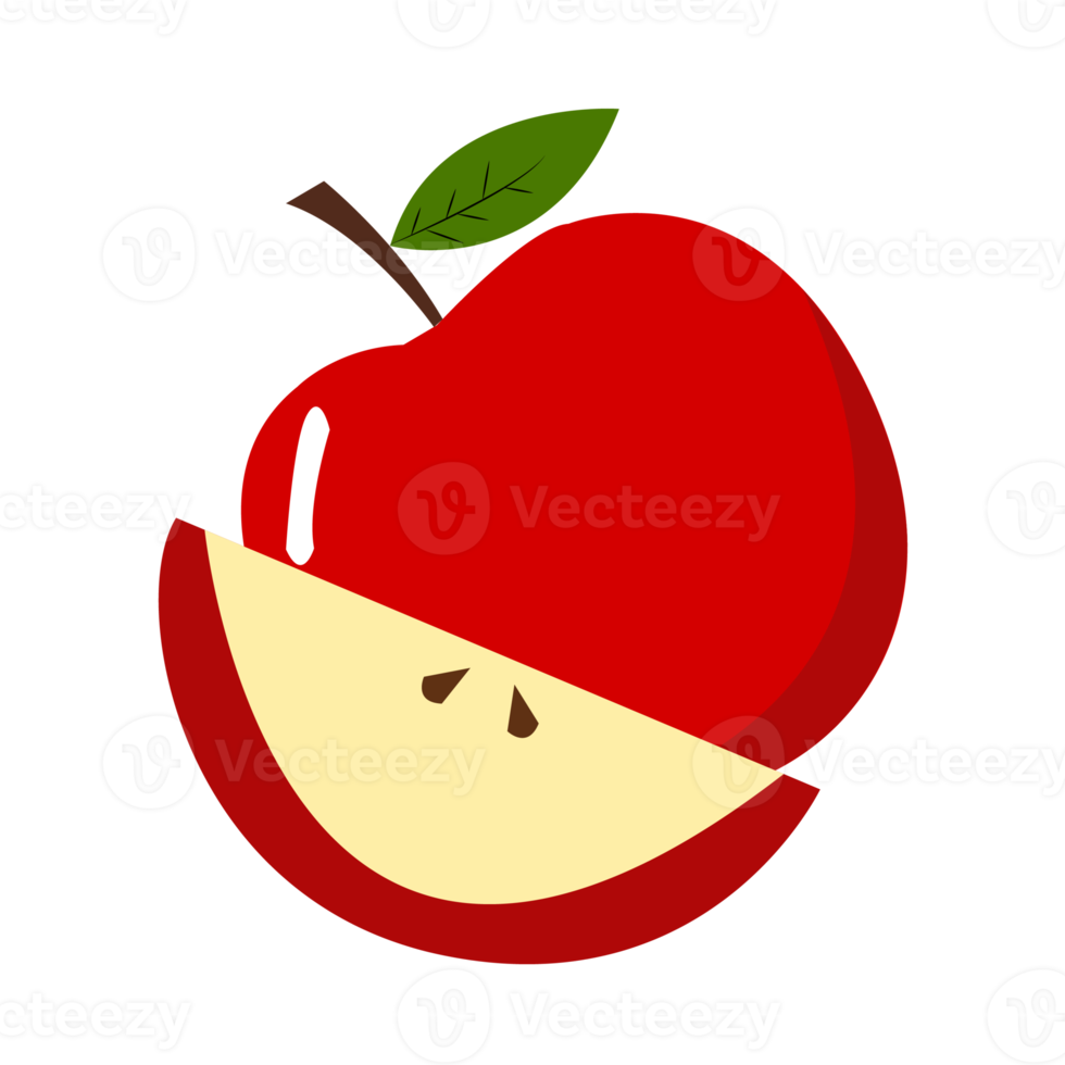 Red Apple PNG Transparent 13210400 PNG