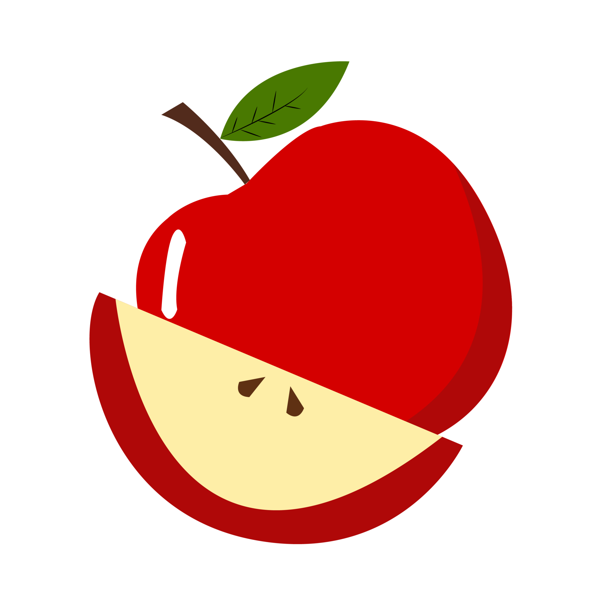 Red Apple PNG Transparent 13210400 PNG