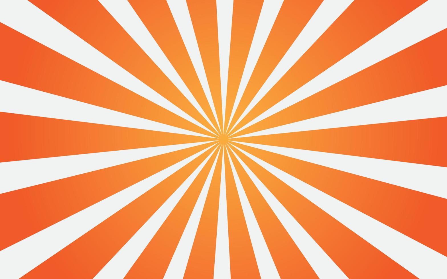 Sunburst element radial stripes  backgrounds,radial texture, Comic sunburst background design vector