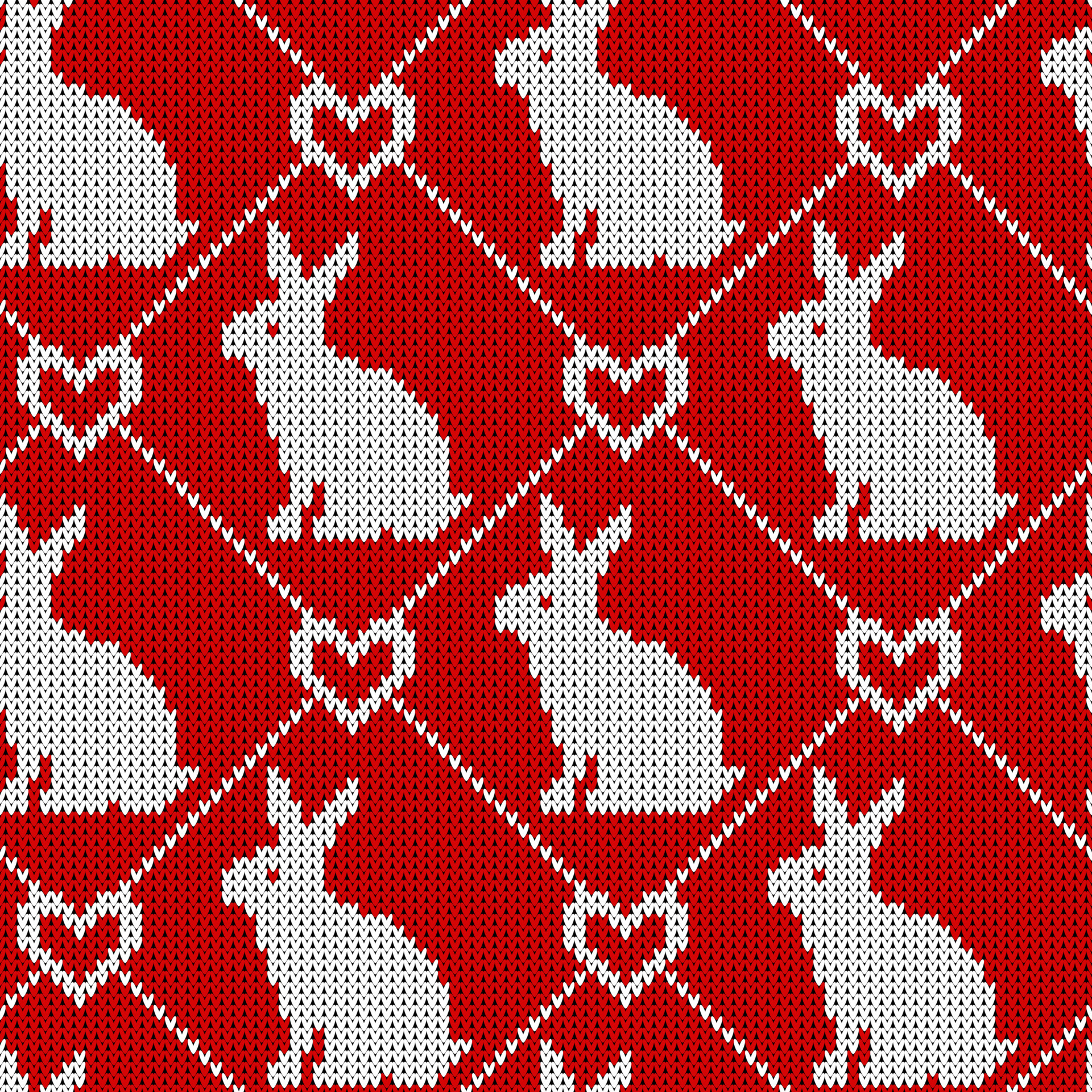 Rabbit sweater design sale