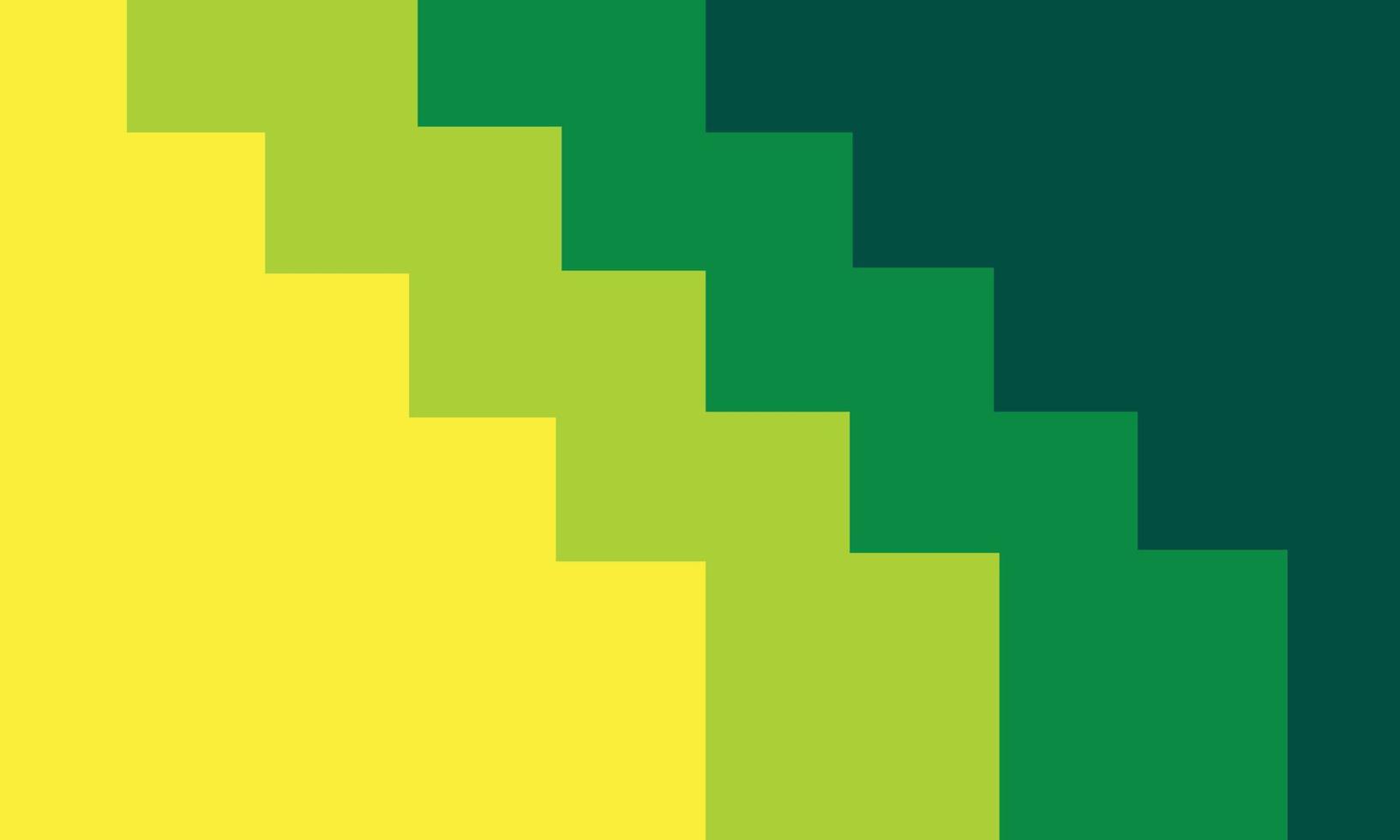 Minimal geometric background. Dynamic shapes composition. Vector illustration