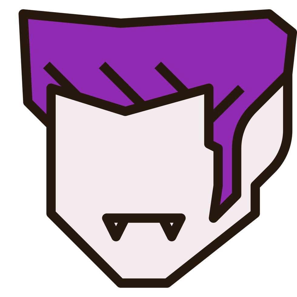 dracula clip art icon vector