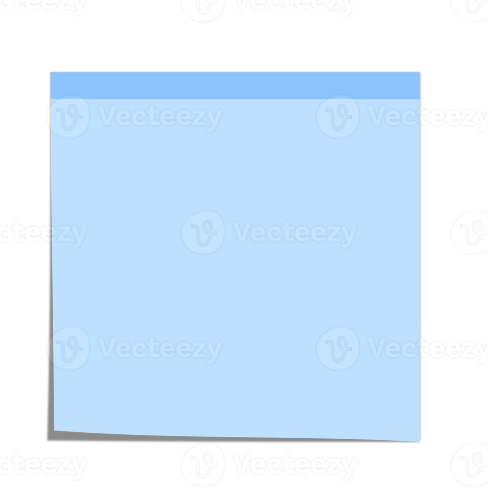 Digital Sticky Notes For Planner png