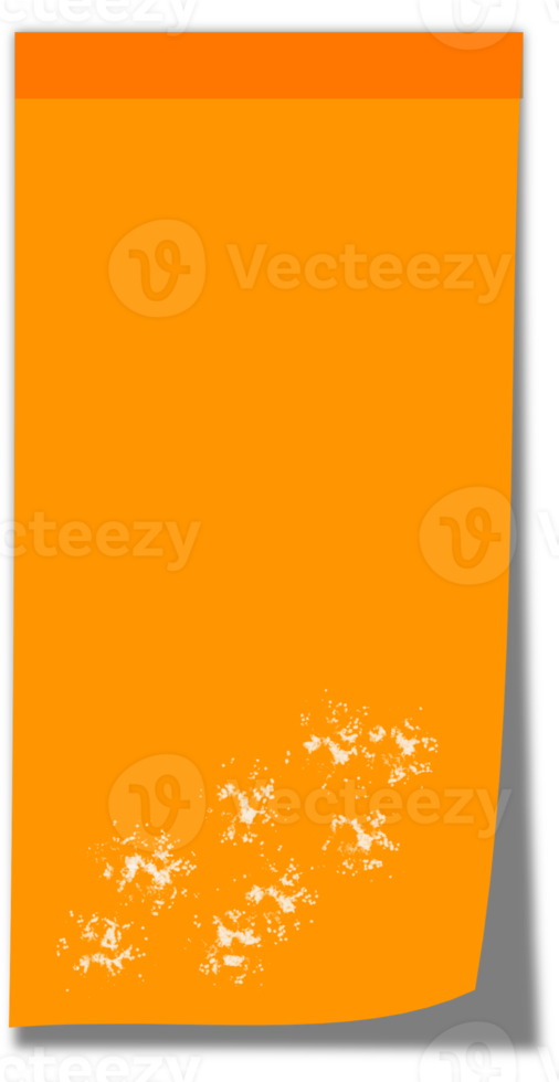Digital Sticky Notes For Planner png
