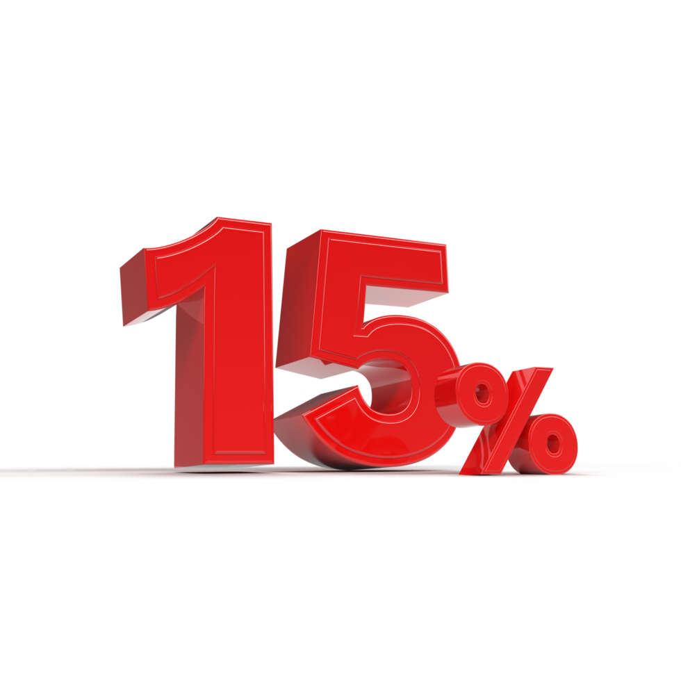 15 Sale PNGs for Free Download