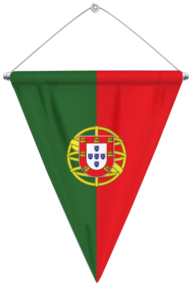 Portugal flag set collection 13213782 PNG