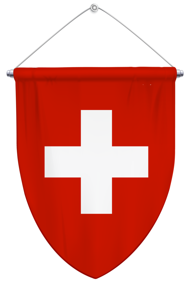 Switzerland flag set collection 13213872 PNG