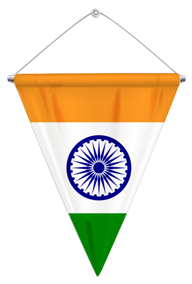 Free India flag set collection 13213876 PNG with Transparent Background