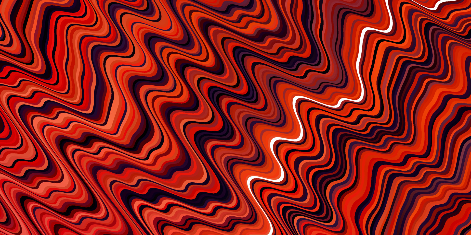 Light Blue, Red vector background with lines. 13214871 Vector Art at