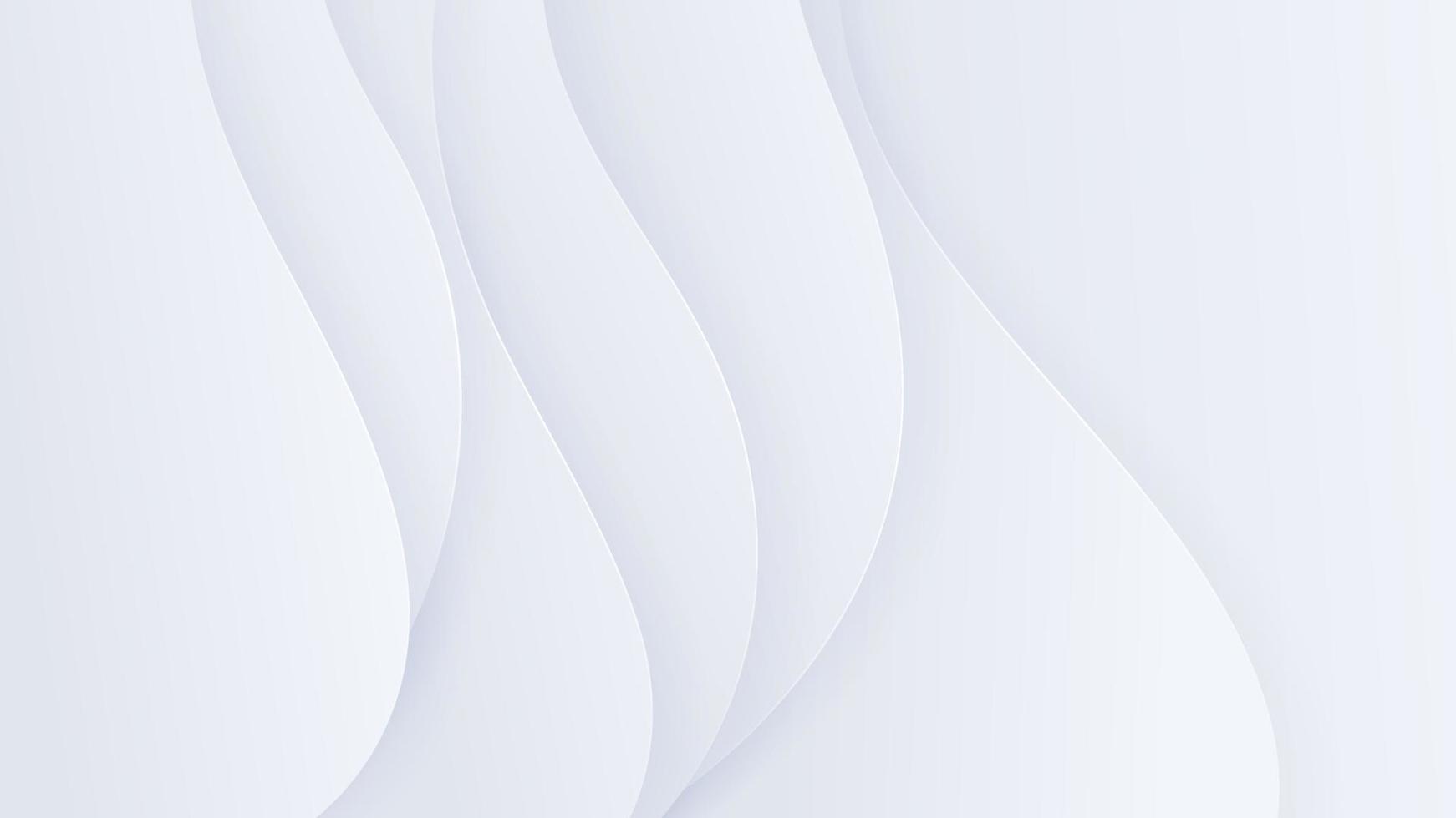 Vector abstract background with overlap layer and dynamic shadow on background .Vector background for wallpaper,banner, background. Eps 10