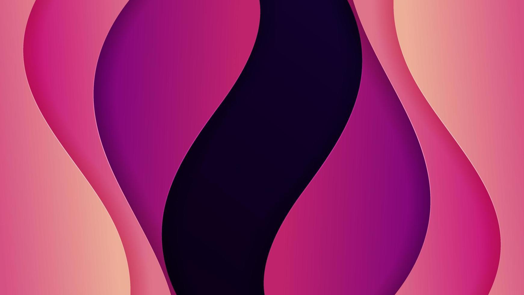 Vector abstract background with overlap layer and dynamic shadow on background .Vector background for wallpaper,banner, background. Eps 10