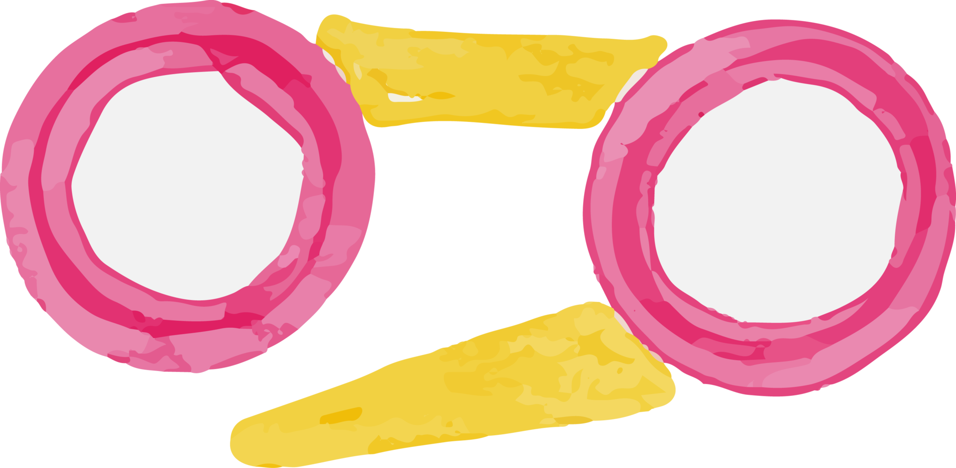 Safety Pin Watercolor Clip Art 13217670 PNG