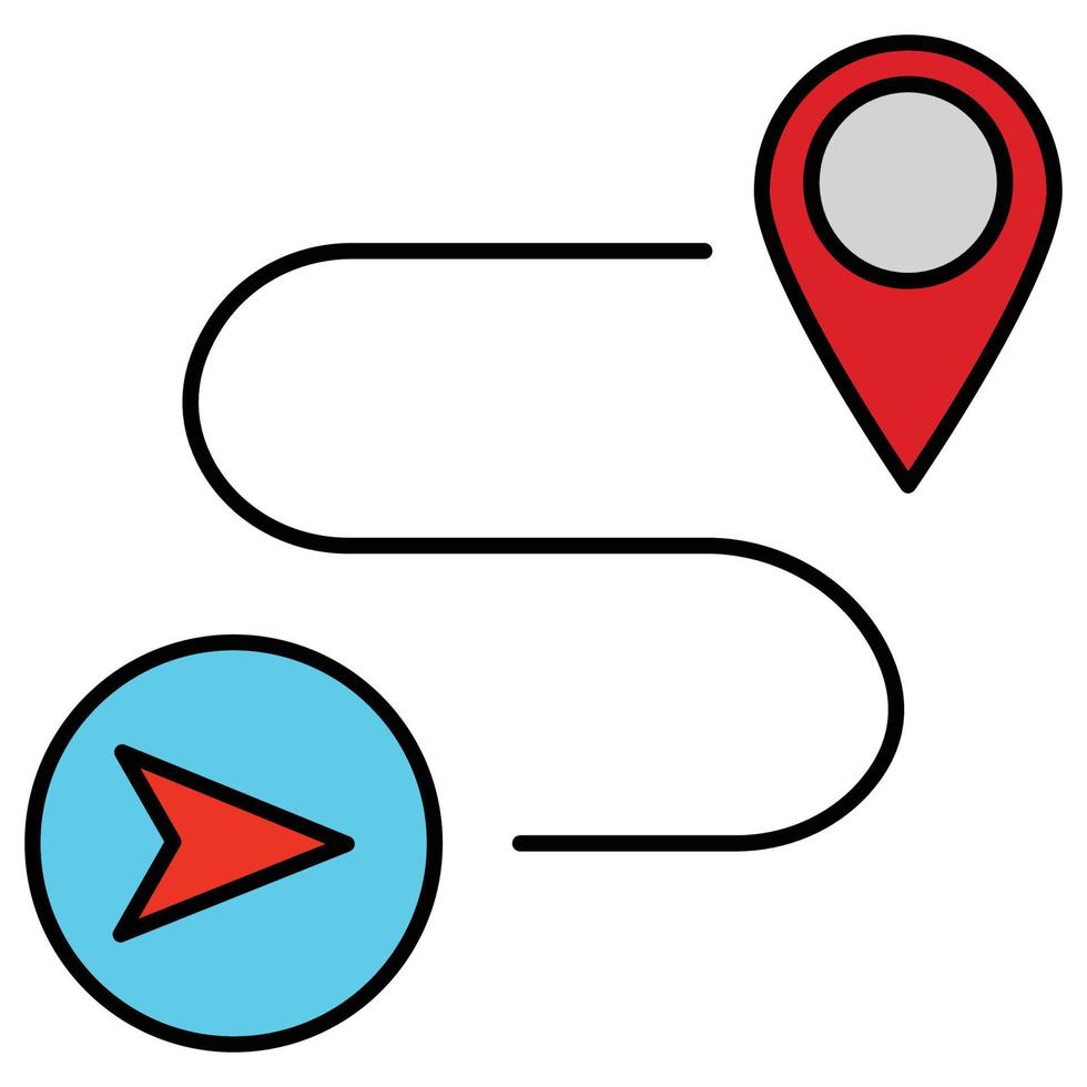 Direction Which Can Easily Modify Or Edit 13220840 Vector Art at Vecteezy