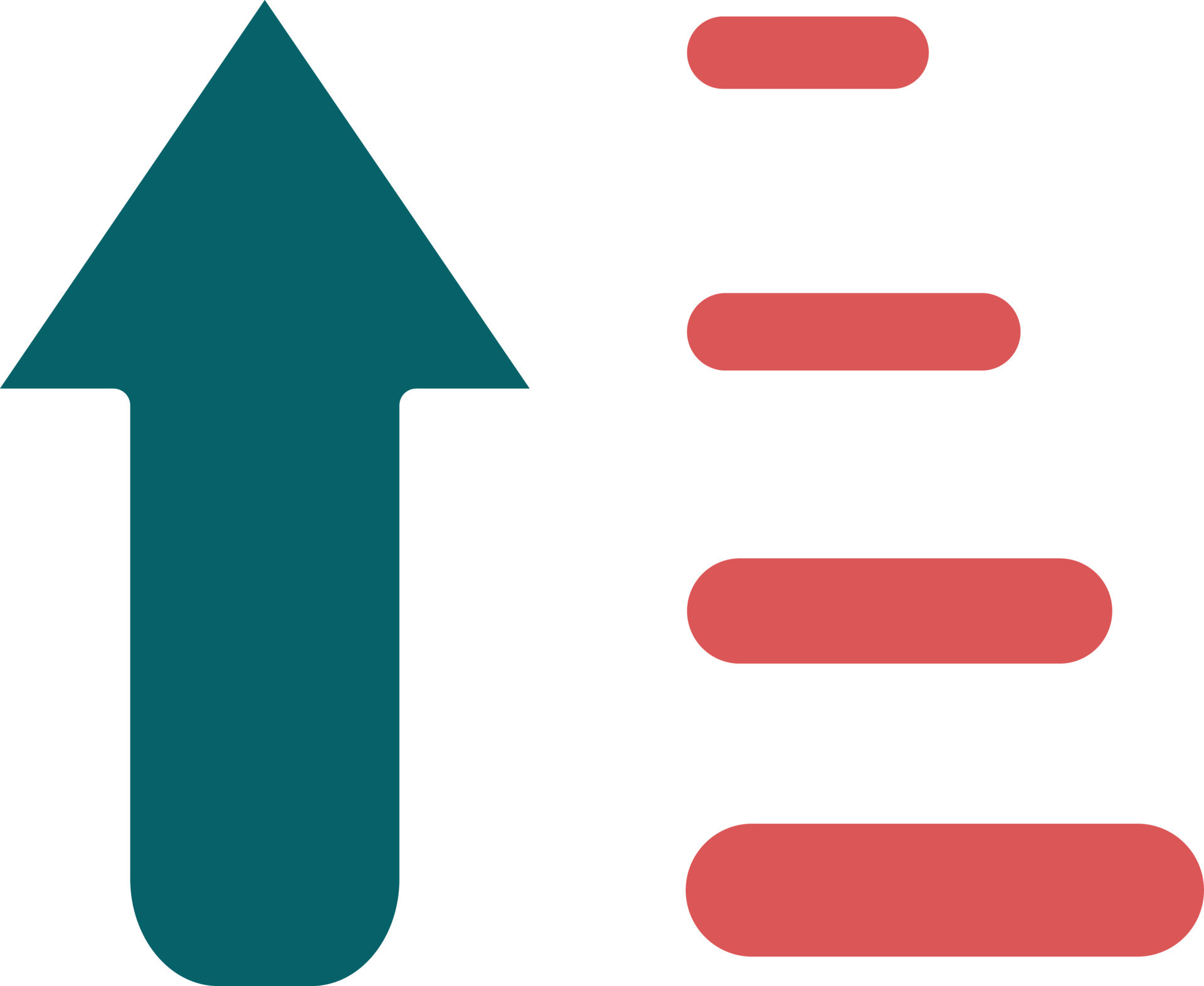 Sort Icon Style 13221298 Vector Art at Vecteezy