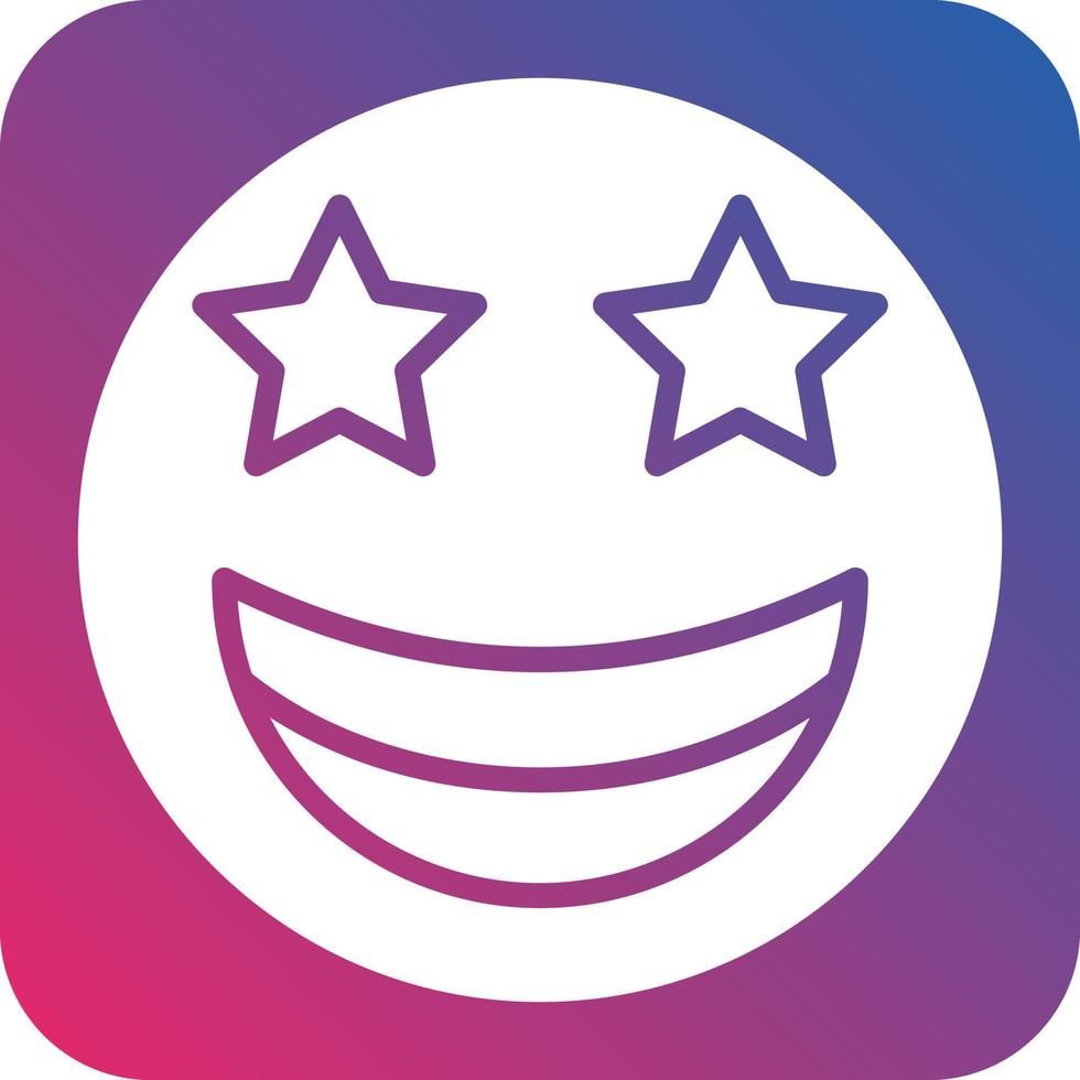 Famous Icon Style vector