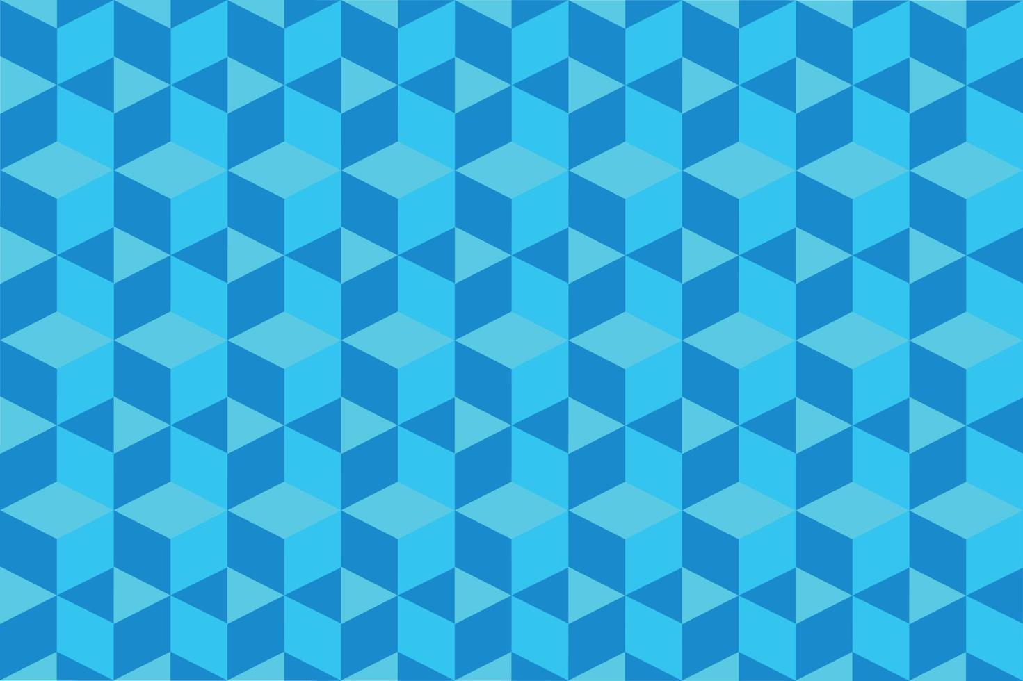 Modern creative decorative abstract background vector