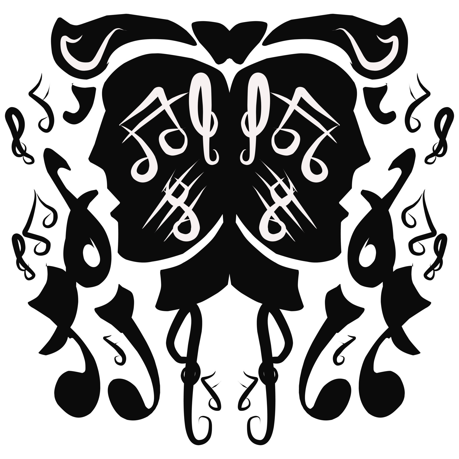 Tattoos For Men With Music And Melodies 13225958 Vector Art At Vecteezy tattoos-for-men-with-music-and-melodies-13225958-vector-art-at-vecteezy