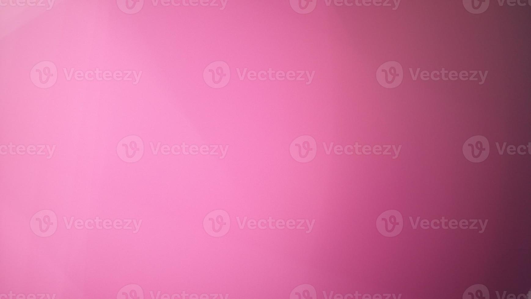 Background graphic with gradient pink colors,minimal design use for web page,app,mobile,text background,screen,wallpaper,decoration and artwork design element. photo