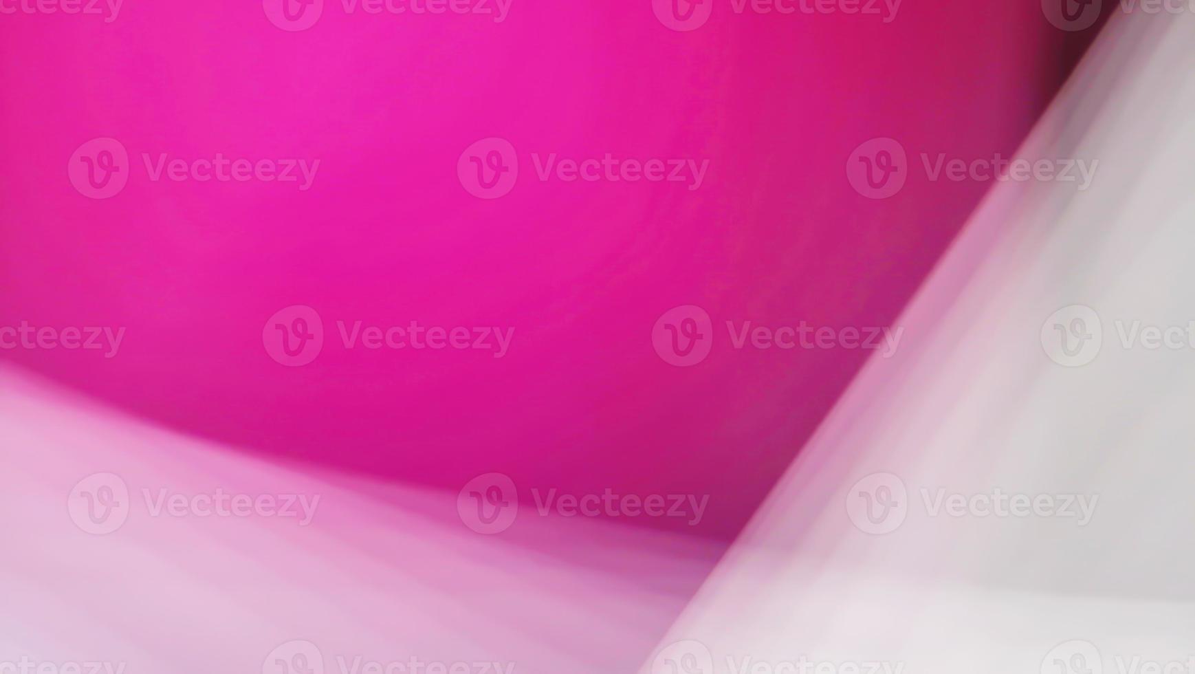 Background graphic with gradient pink colors,minimal design use for web page,app,mobile,text background,screen,wallpaper,decoration and artwork design element. photo