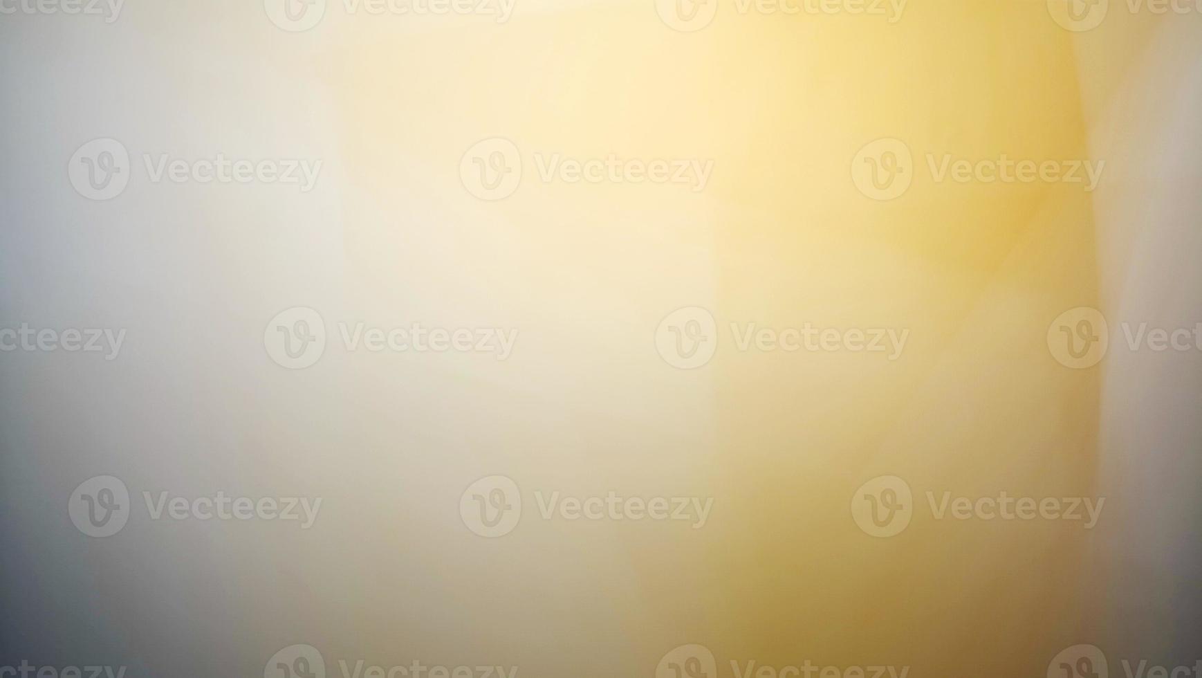 abstract wallpaper light and color animated images of yellow, white, orange and gray. photo