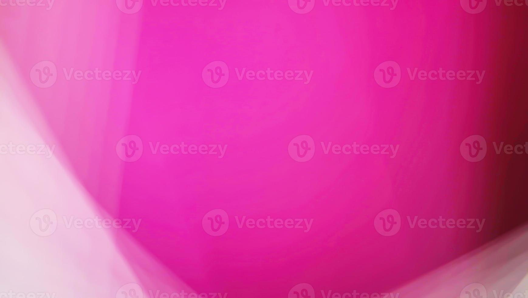 Background graphic with gradient pink colors,minimal design use for web page,app,mobile,text background,screen,wallpaper,decoration and artwork design element. photo