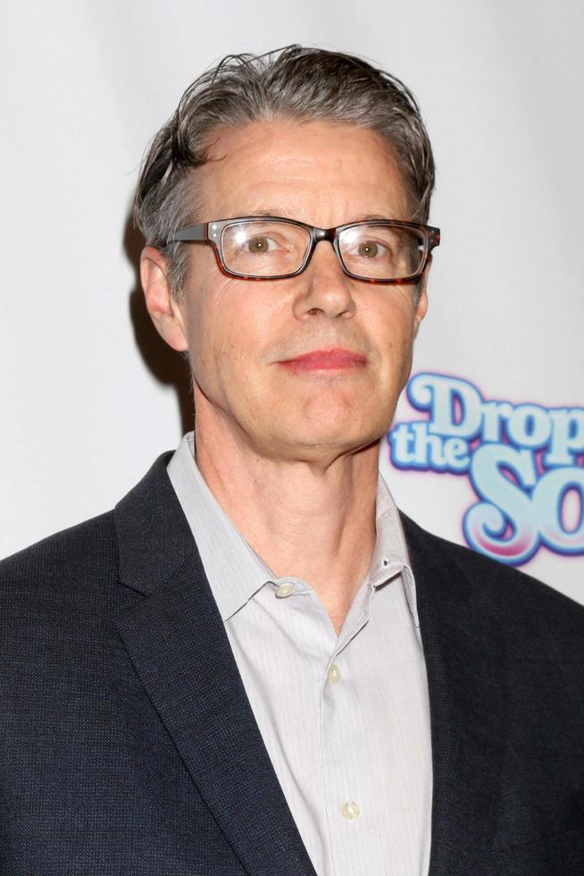 LOS ANGELES - MAR 7   Kyle Secor at the  Dropping the Soap  Premiere at Writer s Guild Theater on March 7, 2017 in Beverly Hills, CA photo
