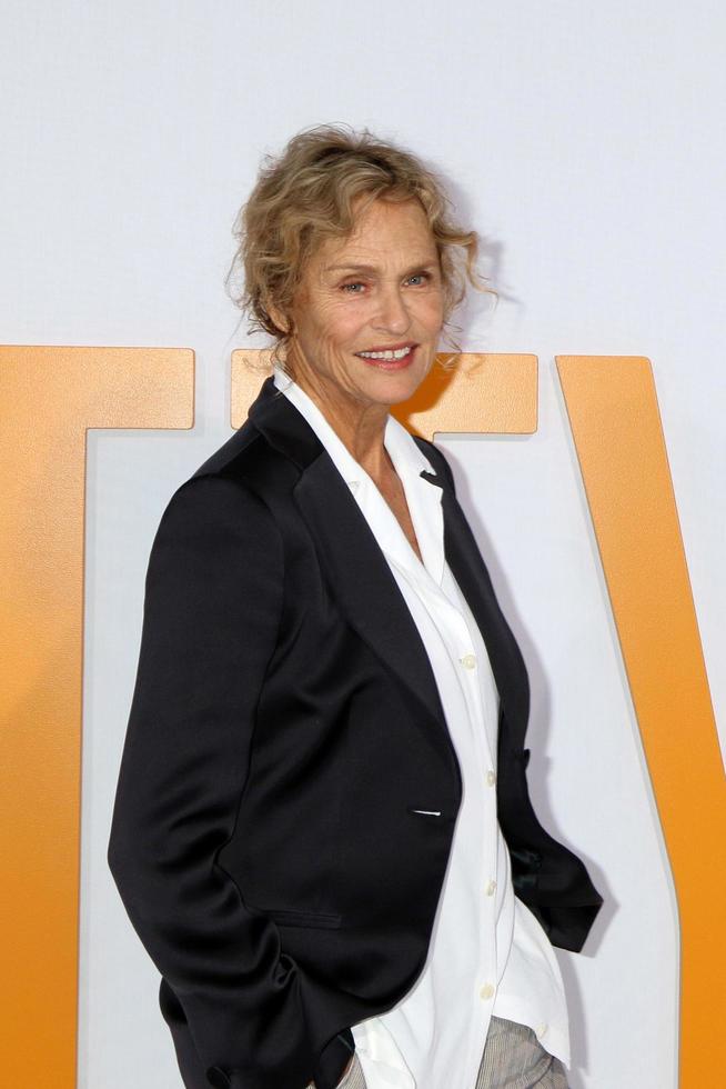 LOS ANGELES - APR 17   Lauren Hutton at the  I Feel Pretty  World Premiere at Village Theater on April 17, 2018 in Westwood, CA photo