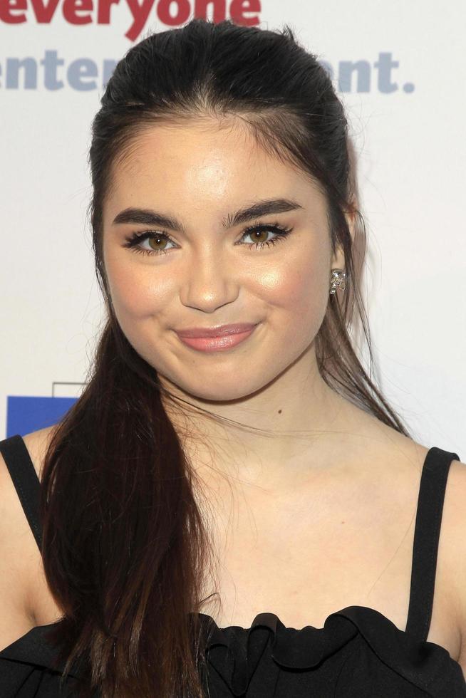 LOS ANGELES - JUN 11   Landry Bender at the Actors Fund s 21st Annual Tony Awards Viewing Party at the Skirball Cultural Center on June 11, 2017 in Los Angeles, CA photo