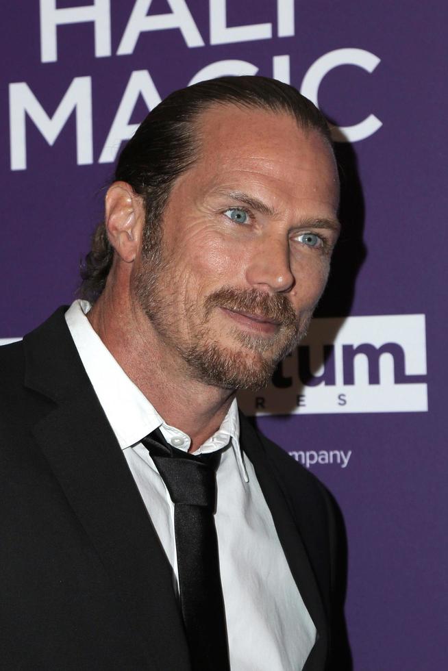 LOS ANGELES - FEB 21   Jason Lewis at the  Half Magic  Special Screening at The London on February 21, 2018 in West Hollywood, CA photo