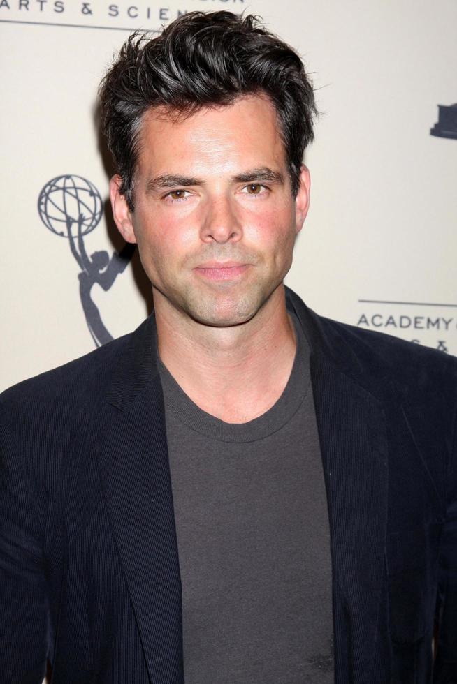 LOS ANGELES - JUN 16 - Jason Thompson arriving at the Academy of Television Arts and Sciences Daytime Emmy Nominee Reception at SLS Hotel at Beverly Hills on June 16, 2011 in Beverly Hills, CA photo
