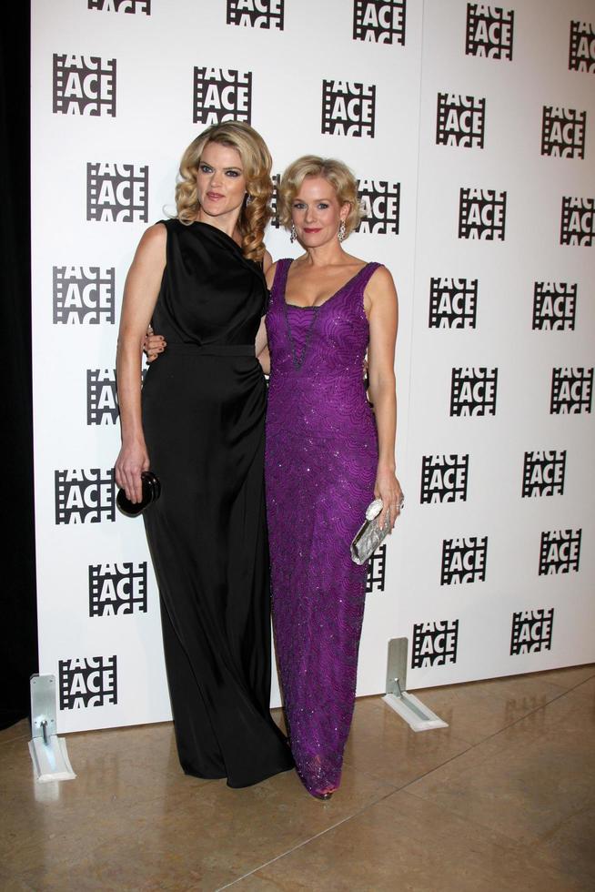 LOS ANGELES - FEB 18 - Missi Pyle Penelope Ann Miller arrives at the 62nd Annual ACE Eddie Awards at the Beverly Hilton Hotel on February 18, 2012 in Beverly Hills, CA photo