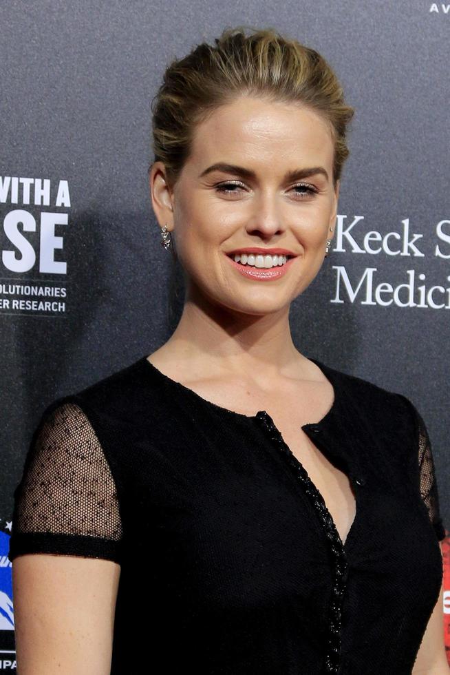 LOS ANGELES - MAR 20 - Alice Eve at the 2nd Annual Rebels With A Cause Gala at Paramount Studios on March 20, 2014 in Los Angeles, CA photo