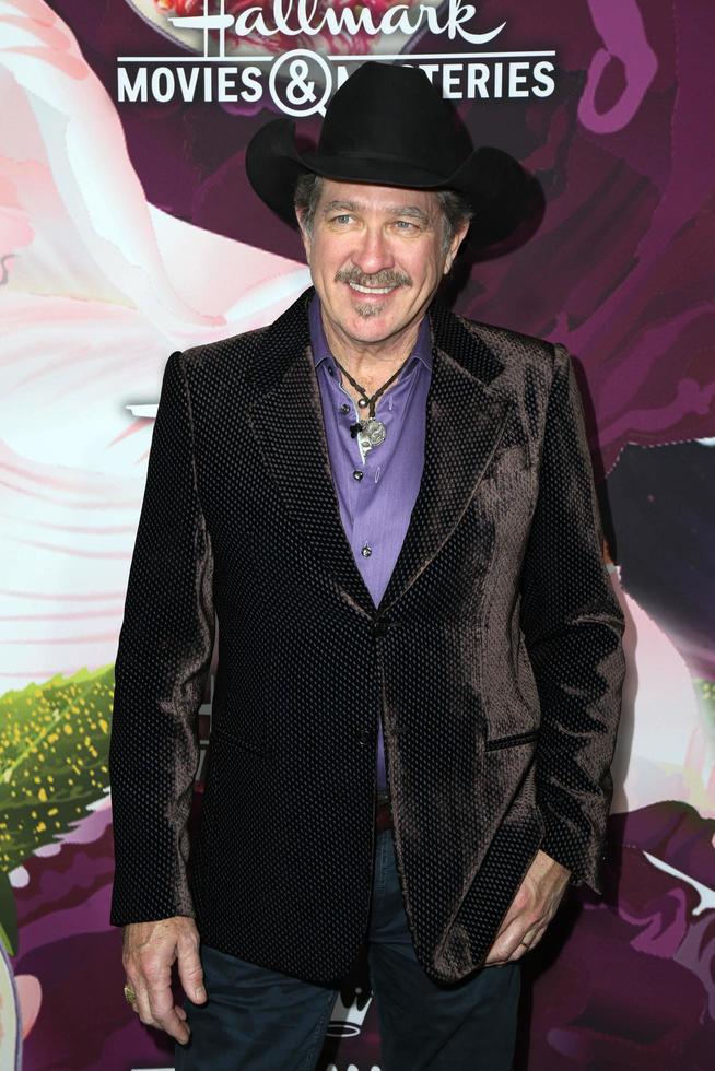 LOS ANGELES - JAN 13   Kix Brooks at the Hallmark Channel and Hallmark Movies and Mysteries Winter 2018 TCA Event at the Tournament House on January 13, 2018 in Pasadena, CA photo