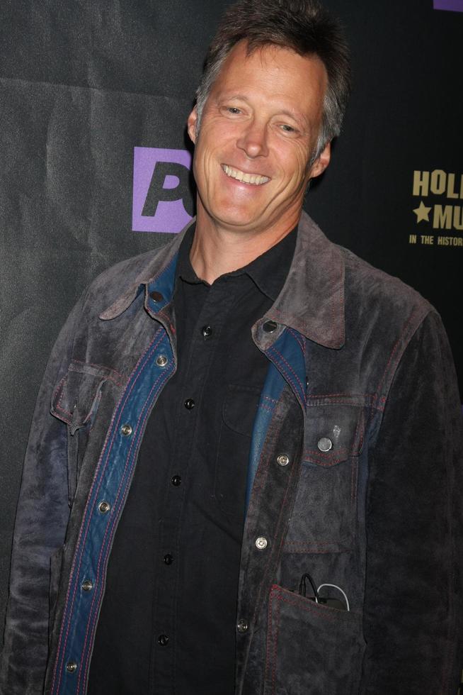 LOS ANGELES - FEB 21 - Matthew Ashford at the 2015 Daytime EMMY Awards Kick-off Party at the Hollywood Museum on April 21, 2015 in Hollywood, CA photo
