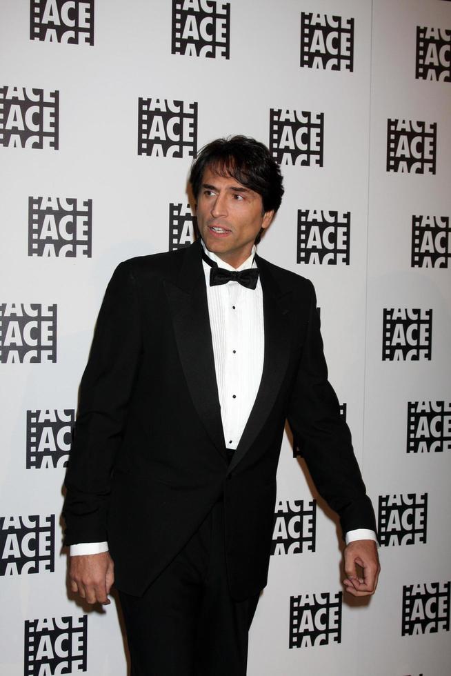 LOS ANGELES - FEB 18 - Vincent Spano arrives at the 62nd Annual ACE Eddie Awards at the Beverly Hilton Hotel on February 18, 2012 in Beverly Hills, CA photo