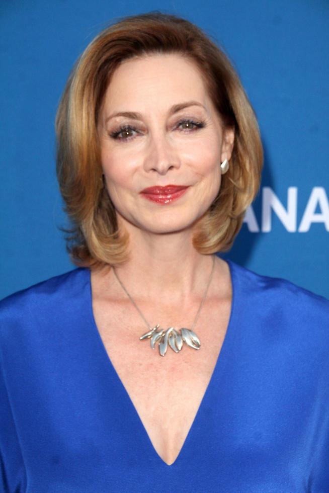 LOS ANGELES - SEP 28 - Sharon Lawrence at the Concert for Our Oceans benefitting Oceana at the Wallis Annenberg Center for the Performing Arts on September 28, 2015 in Beverly Hills, CA photo