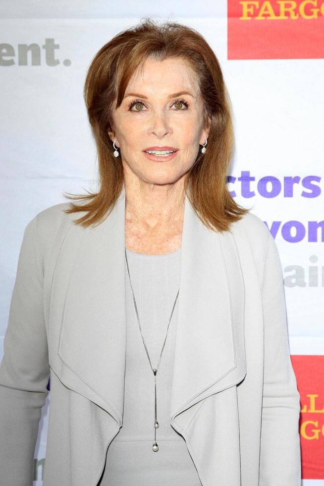 LOS ANGELES - JUN 8 - Stefanie Powers at the 2014 Tony Award Viewing Party at the Taglyan Cultural Complex on June 8, 2014 in Los Angeles, CA photo