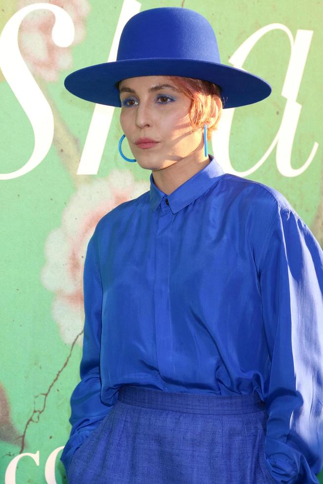 LOS ANGELES - JUN 26 - Noomi Rapace at the Sharp Objects HBO Premiere Screening at the ArcLight Theater on June 26, 2018 in Los Angeles, CA photo