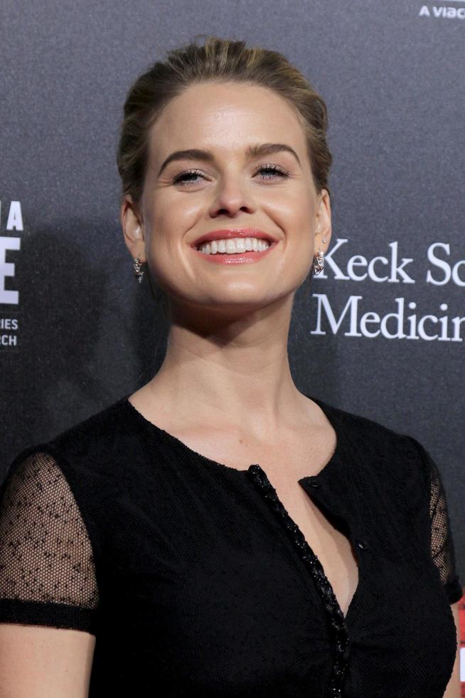 LOS ANGELES - MAR 20 - Alice Eve at the 2nd Annual Rebels With A Cause Gala at Paramount Studios on March 20, 2014 in Los Angeles, CA photo
