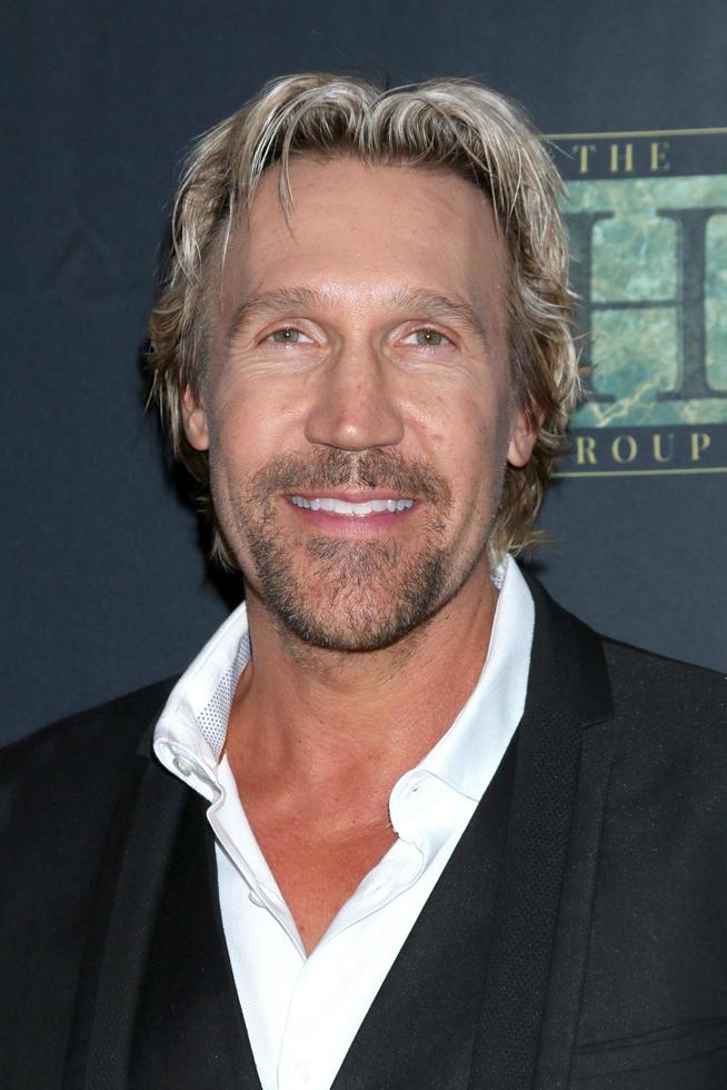 LOS ANGELES - OCT 13 - David A.R. White at the Love on the Rock Screening and Kira Reed Lorsch Birthday Celebration at the Universal Hilton Hotel on October 13, 2021 in Los Angeles, CA photo