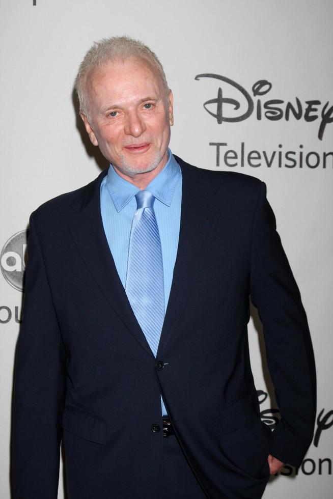 LOS ANGELES - JUL 27 - Tony Geary arrives at the ABC TCA Party Summer 2012 at Beverly Hilton Hotel on July 27, 2012 in Beverly Hills, CA photo