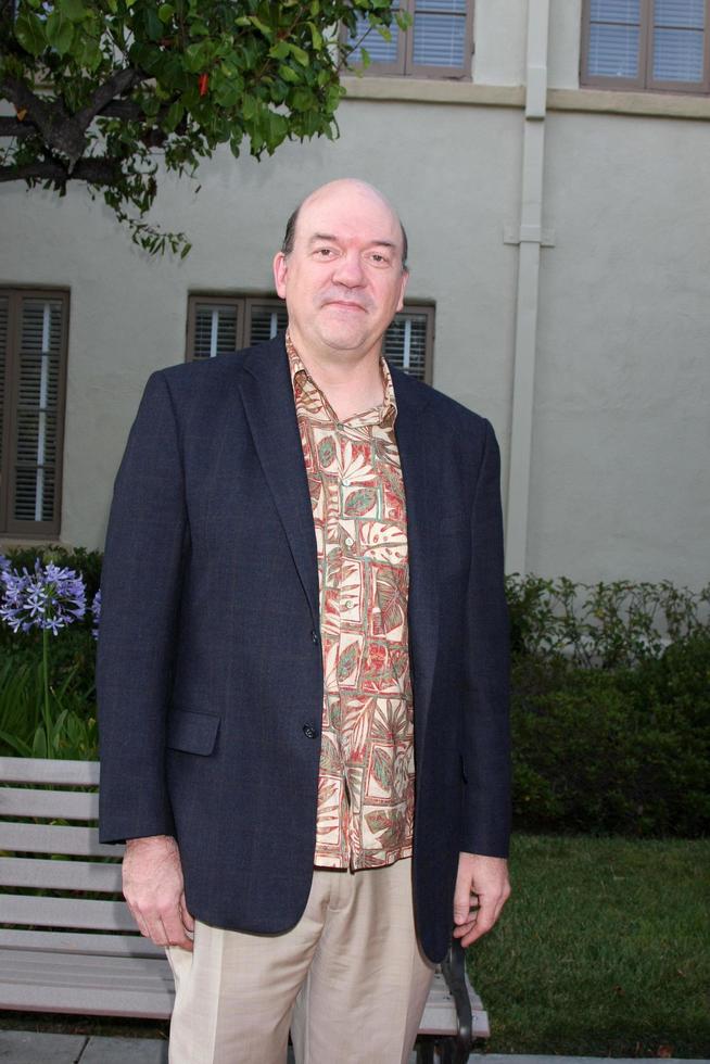LOS ANGELES - JUN 11 - John Carroll Lynch at the American Horror Story - Freak Show Screening at the Paramount Theater on June 11, 2015 in Los Angeles, CA photo