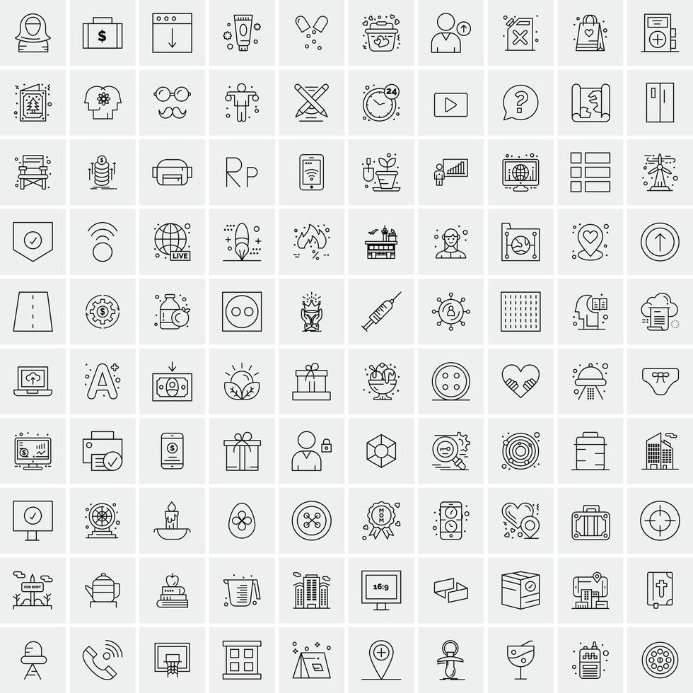 cubierta de diseño de página de libro abierto plantilla de banner de icono de vector de icono de color plano