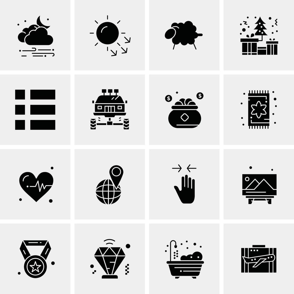 Target Employee Hr Hunting Personal Resources Resume  Flat Color Icon Vector icon banner Temp