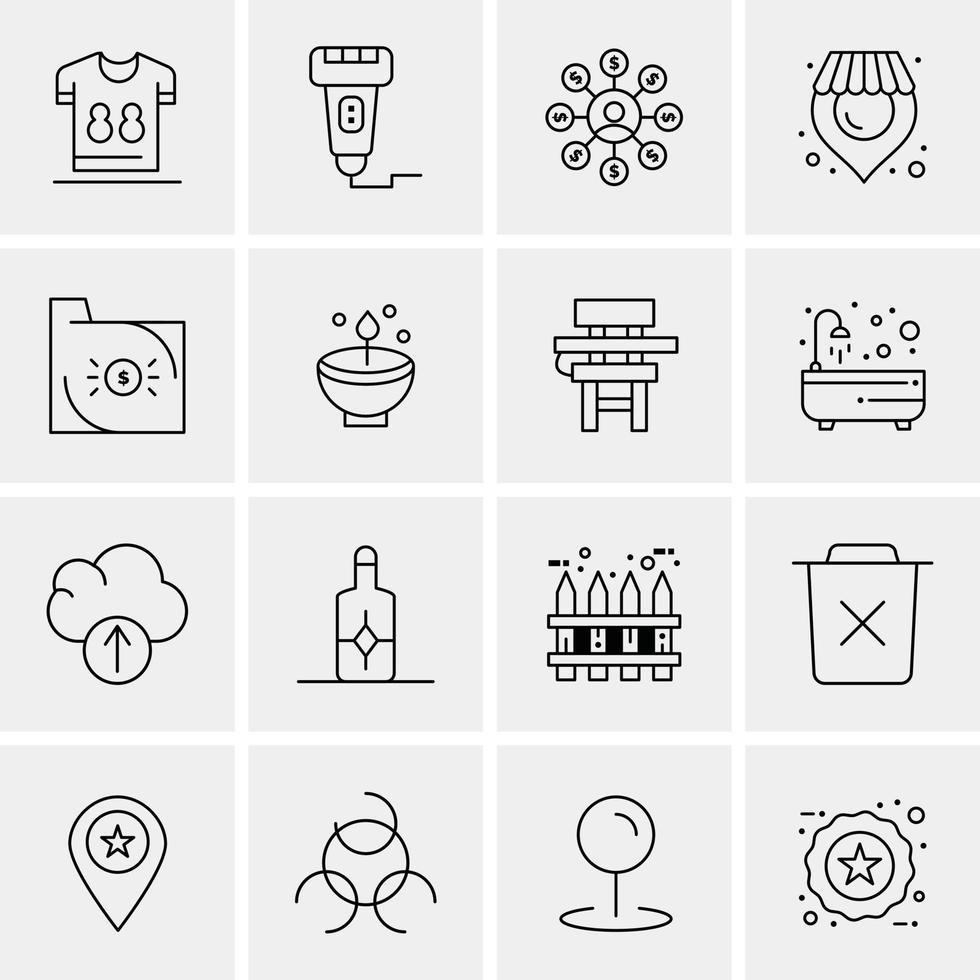 Our Services Train Bullet Transport Solid Glyph Icon Web card Template vector