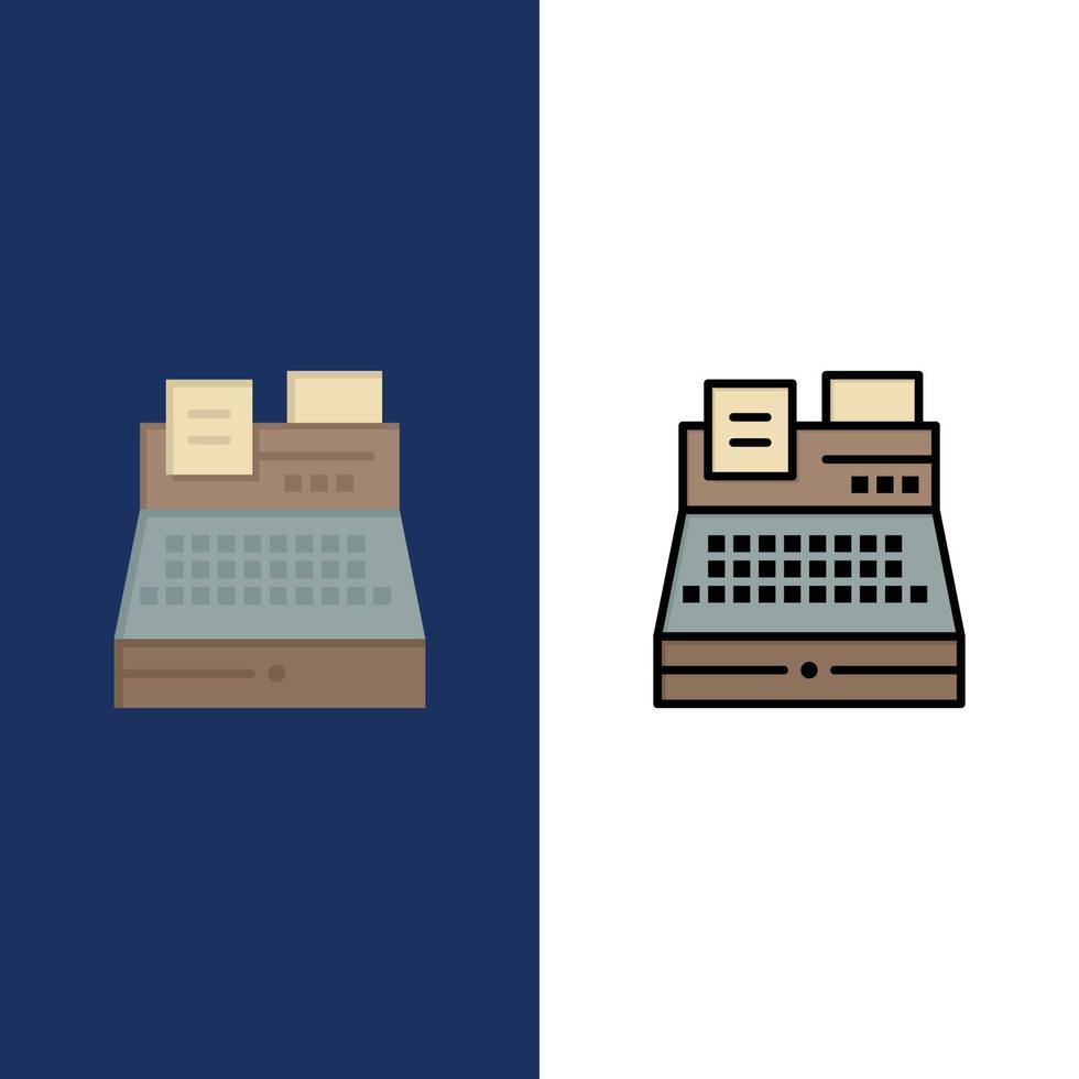 Fax Print Printer Shopping vector