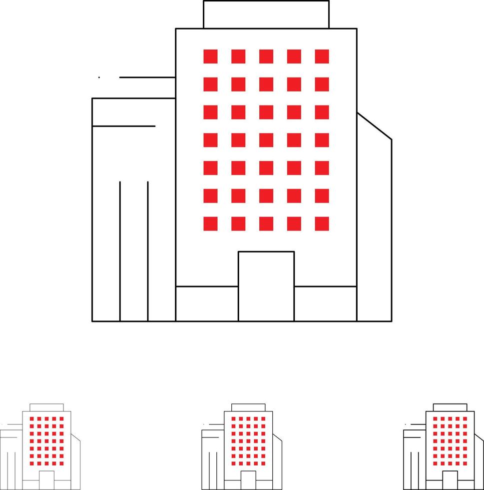16 Business Universal Icons Vector Creative Icon Illustration to use in web and Mobile Related proj