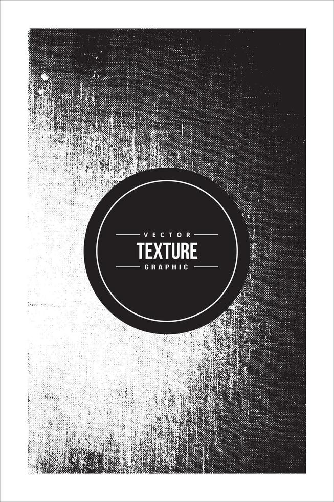 Grunge textures vector